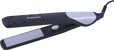 💇‍♀️ 2-in-1 Hair Styler Kit 🔥 Straighten & Volumize with Ease!