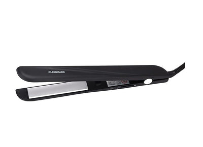 💇‍♀️ 3-in-1 Hair Styler✨ Curl | Straighten | Volumize in One Tool!