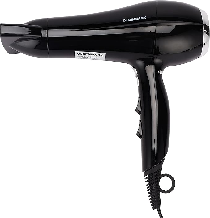 💇‍♀️ 3-in-1 Hair Styler✨ Curl | Straighten | Volumize in One Tool!