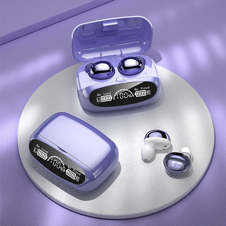 Low-Latency Bluetooth In-Ear Gaming Headset