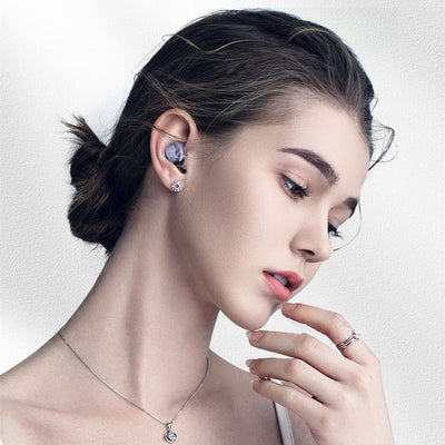 Low-Latency Bluetooth In-Ear Gaming Headset