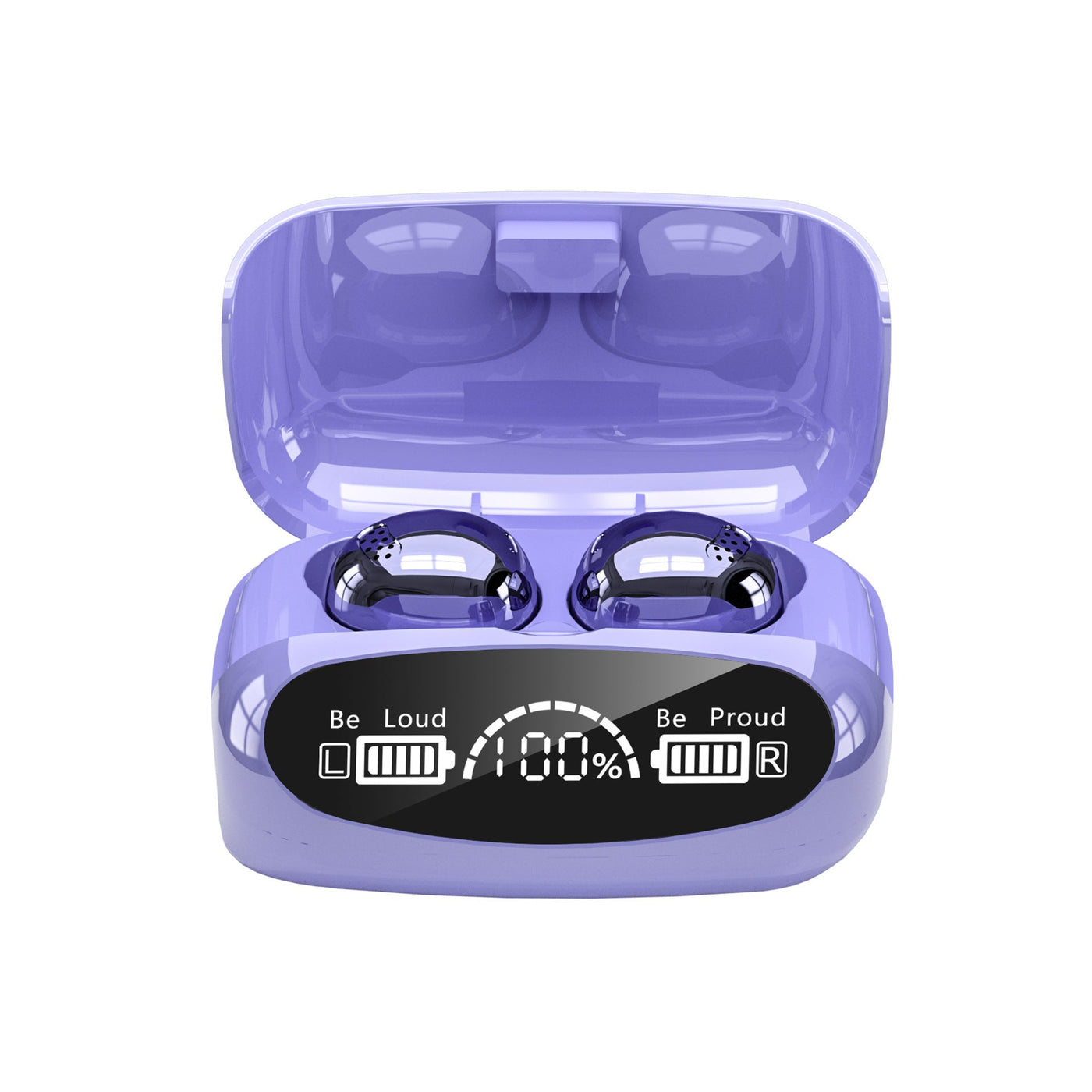 Low-Latency Bluetooth In-Ear Gaming Headset