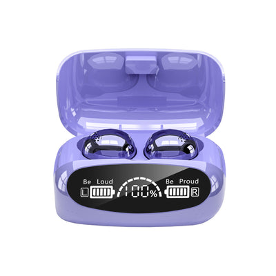Low-Latency Bluetooth In-Ear Gaming Headset