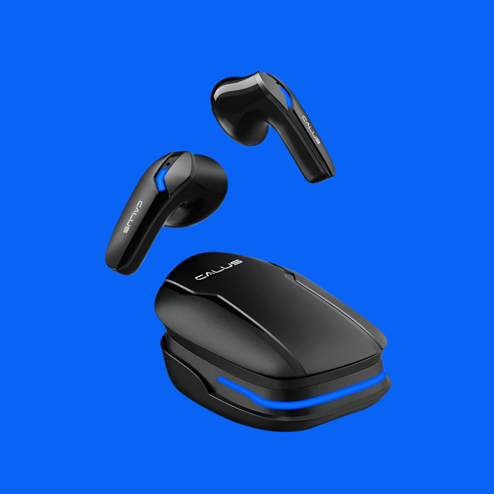 Calus ENC-2 Pro Wireless Earbuds 🎧