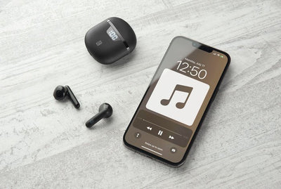 Wireless Earbuds with Fast Charging,  battery 15-Hour
