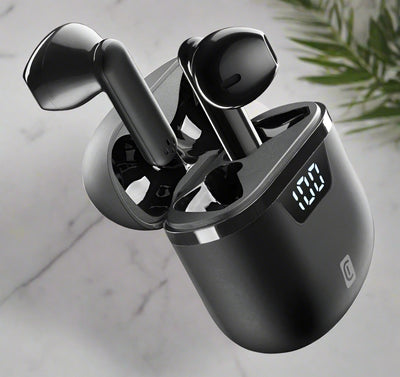 Wireless Earbuds with Fast Charging,  battery 15-Hour