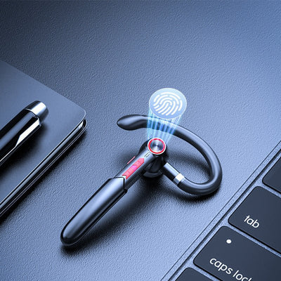 TWS Bluetooth Mini Speaker & Earbuds with Mic