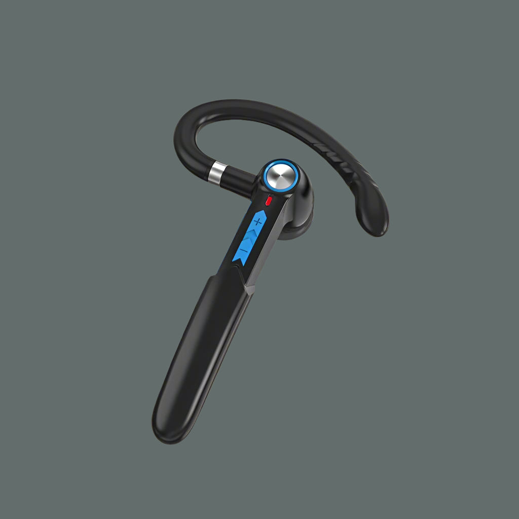 TWS Bluetooth Mini Speaker & Earbuds with Mic