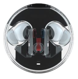 X7 Wireless Earbuds Bluetooth| Fast Charging | 40mAh+380mAh