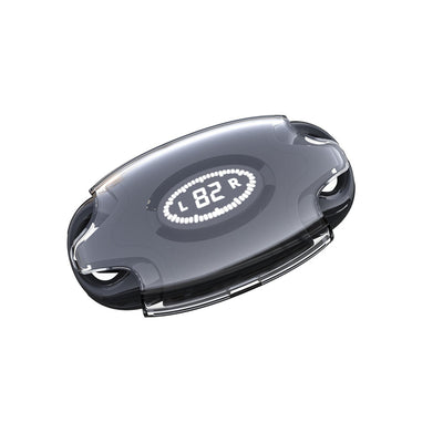 Wireless Bluetooth Earbuds 4-8 Hours Battery,