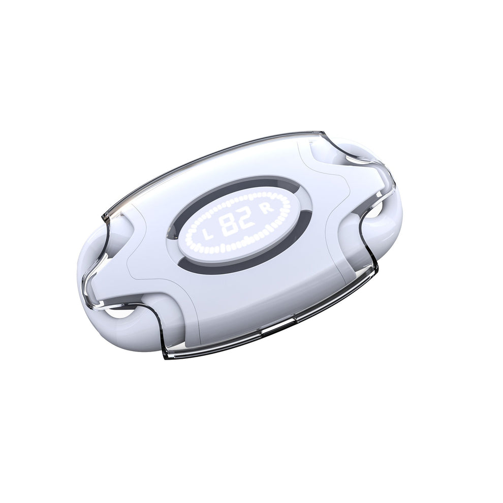Wireless Bluetooth Earbuds 4-8 Hours Battery,