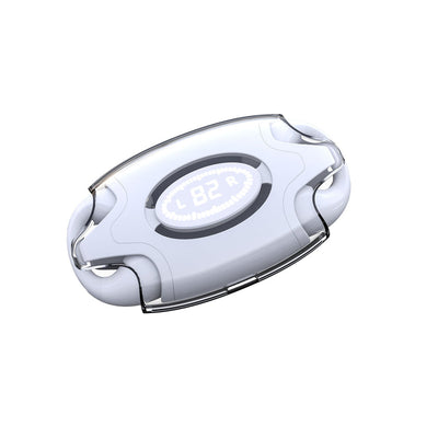Wireless Bluetooth Earbuds 4-8 Hours Battery,