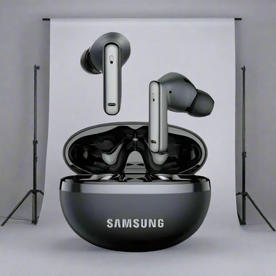 Pro Wireless Earbuds – Seamless Sound