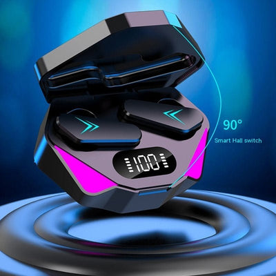 Bluetooth 5.1 Wireless Earbuds 🎧 Jerry 6983 Chip