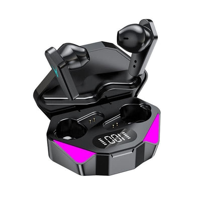 Bluetooth 5.1 Wireless Earbuds 🎧 Jerry 6983 Chip