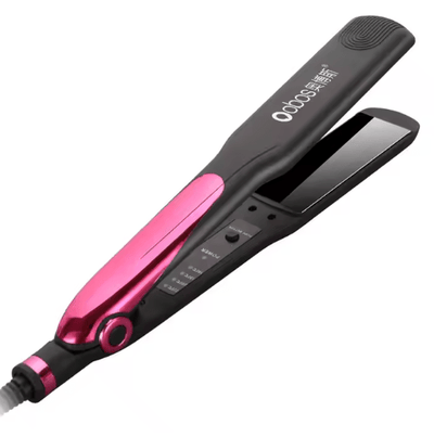 💇‍♀️ Smooth Craft Iron ✨ Frizz-Free Styling with Pro-Level Precision