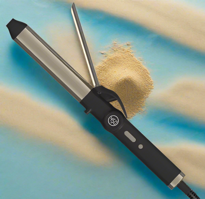 💇‍♀️ Pro Curling Wand ✨ , Bouncy Curls Anywhere, Anytime!