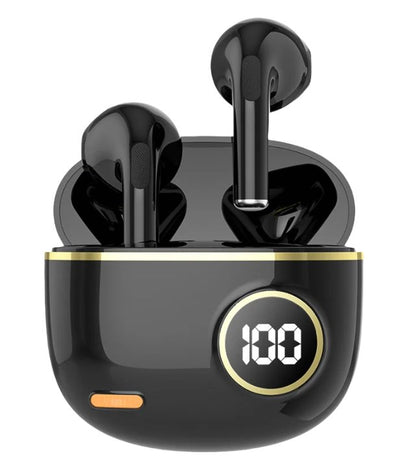 🚀 Space Capsule Earbuds 🎧Bluetooth 5.0 ⚡