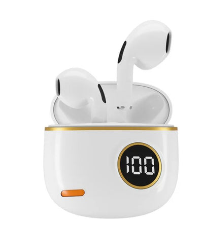 🚀 Space Capsule Earbuds 🎧Bluetooth 5.0 ⚡