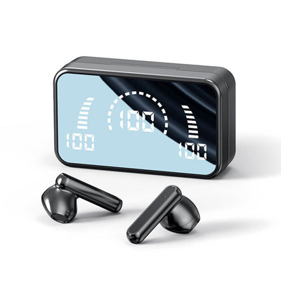 S20 Wireless Earbuds | Bluetooth 5.2 Stereo Sound