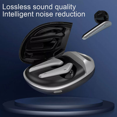X7 Wireless Bluetooth Earpbuds Touch Control,