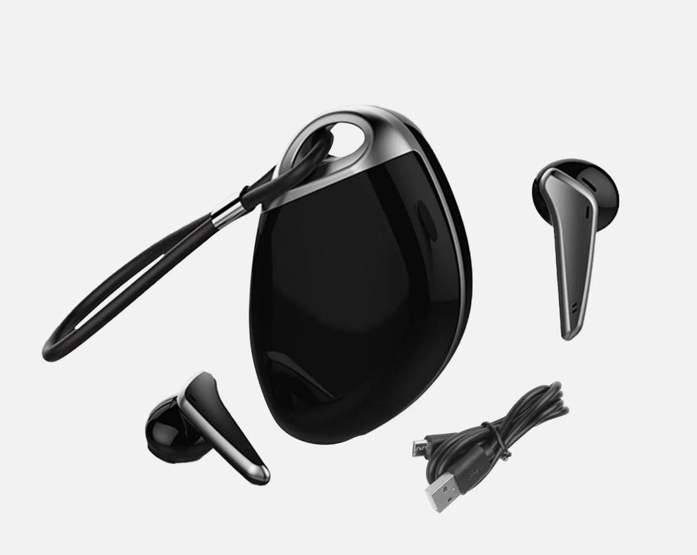 X7 Wireless Bluetooth Earpbuds Touch Control,